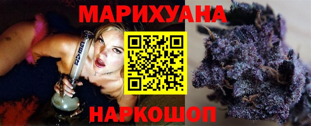 Канабис гибрид Курган